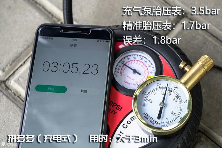 用车小白再升级 七款车载充气泵横评，谁才是你的后备箱神器？